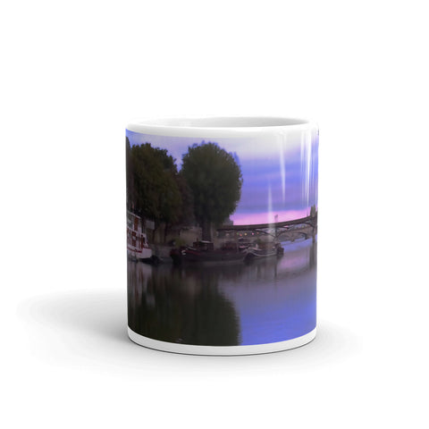 Reflections Coffee Mug