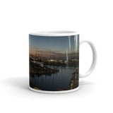 O'side Harbor Coffee Mug