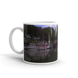 Reflections Coffee Mug