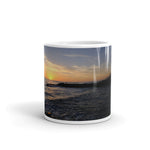 San Diego Sunset Coffee Mug