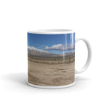 Get Your Kicks Coffee Mug