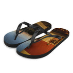 O'side Harbor Flip-Flops