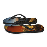 O'side Harbor Flip-Flops