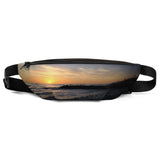 San Diego Sunset Fanny Pack