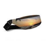 San Diego Sunset Fanny Pack