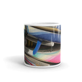 Surf's Up!  Coffee Mug