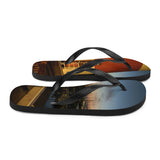 O'side Harbor Flip-Flops