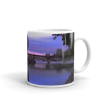 Reflections Coffee Mug