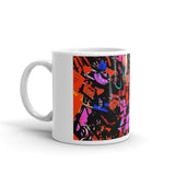 Locks of Love Coffee Mug