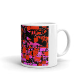 Locks of Love Coffee Mug