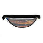 Surf's Up! Fanny Pack