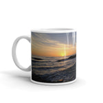 San Diego Sunset Coffee Mug