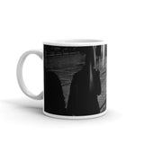 Paris in the Rain Coffee Mug