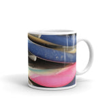 Surf's Up!  Coffee Mug