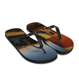 O'side Harbor Flip-Flops