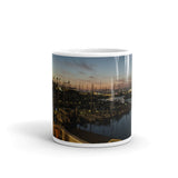 O'side Harbor Coffee Mug