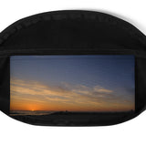 San Diego Sunset Fanny Pack