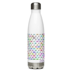 Pretty Pelicans Stainless Steel Water Bottle