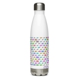 Pretty Pelicans Stainless Steel Water Bottle