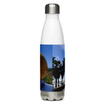 Swami's Stainless Steel Water Bottle