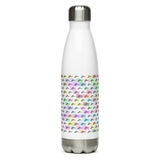 Pretty Pelicans Stainless Steel Water Bottle