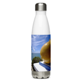 Swami's Stainless Steel Water Bottle