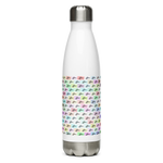 Pretty Pelicans Stainless Steel Water Bottle