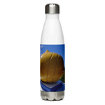 Swami's Stainless Steel Water Bottle