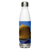 Swami's Stainless Steel Water Bottle