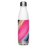 Surf's Up! Stainless Steel Water Bottle