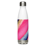 Surf's Up! Stainless Steel Water Bottle