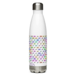 Pretty Pelicans Stainless Steel Water Bottle