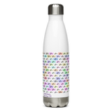 Pretty Pelicans Stainless Steel Water Bottle