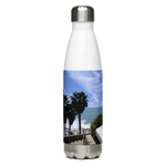 Swami's Stainless Steel Water Bottle