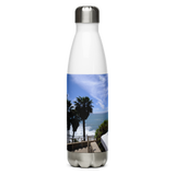 Swami's Stainless Steel Water Bottle