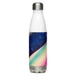 Surf's Up! Stainless Steel Water Bottle