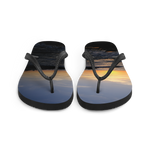 San Diego Sunset Flip-Flops