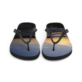 San Diego Sunset Flip-Flops