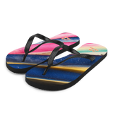 Surf's Up! Flip-Flops