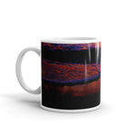 Technicolor Tide Coffee Mug