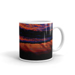 Technicolor Tide Coffee Mug