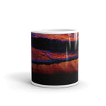 Technicolor Tide Coffee Mug