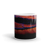 Technicolor Tide Coffee Mug