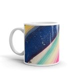 Surf's Up! Coffee Mug