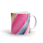 Surf's Up! Coffee Mug